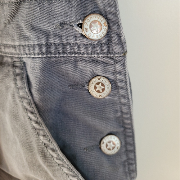 Overalls - Picture 4 of 4